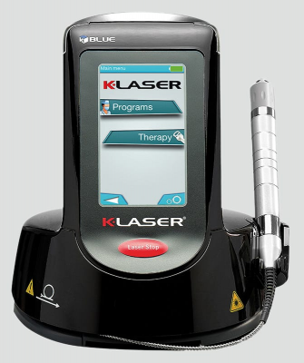 K-L�ser Blue Derma
